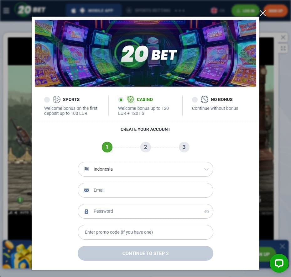 Play Steam Tower Slot by NetEnt at 20Bet Casino